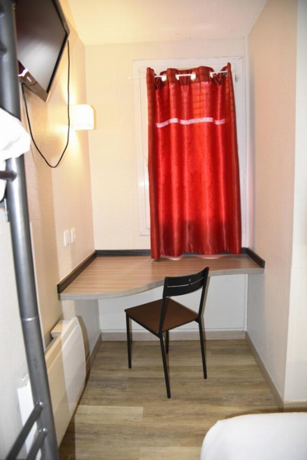 Hotel du Triangle image 48