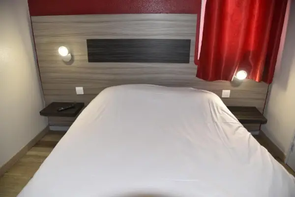 Hotel du Triangle 10