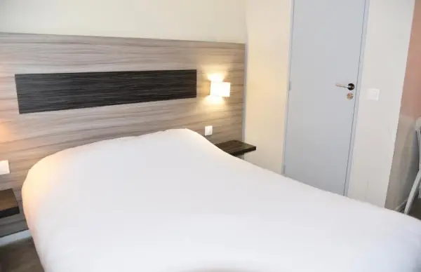 Hotel du Triangle 6